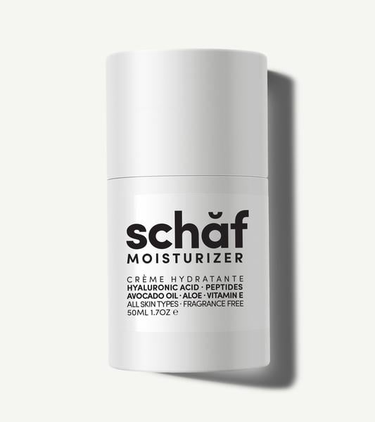 Schaf Moisturizer