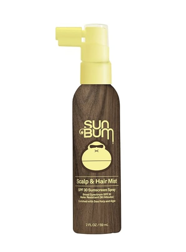 Sun Bum Protecting Scalp Hair Mist