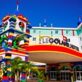 Legoland's New Florida Hotel Is the Stuff That Kids' Dreams Are Made Of