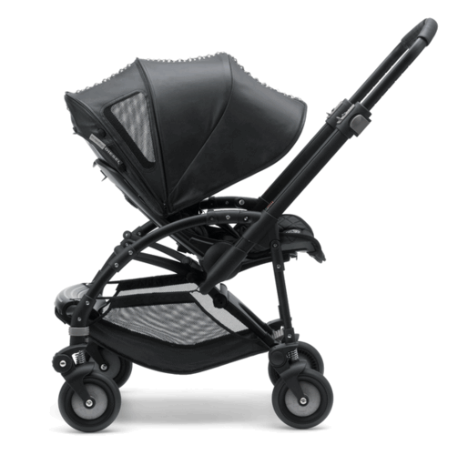 Bugaboo Bee3 Diesel Rock Special Edition Stroller