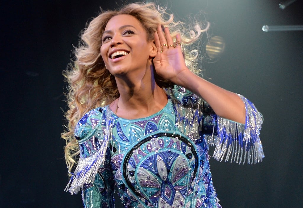 Internet Reactions to Beyonce's Vogue Cover 2015