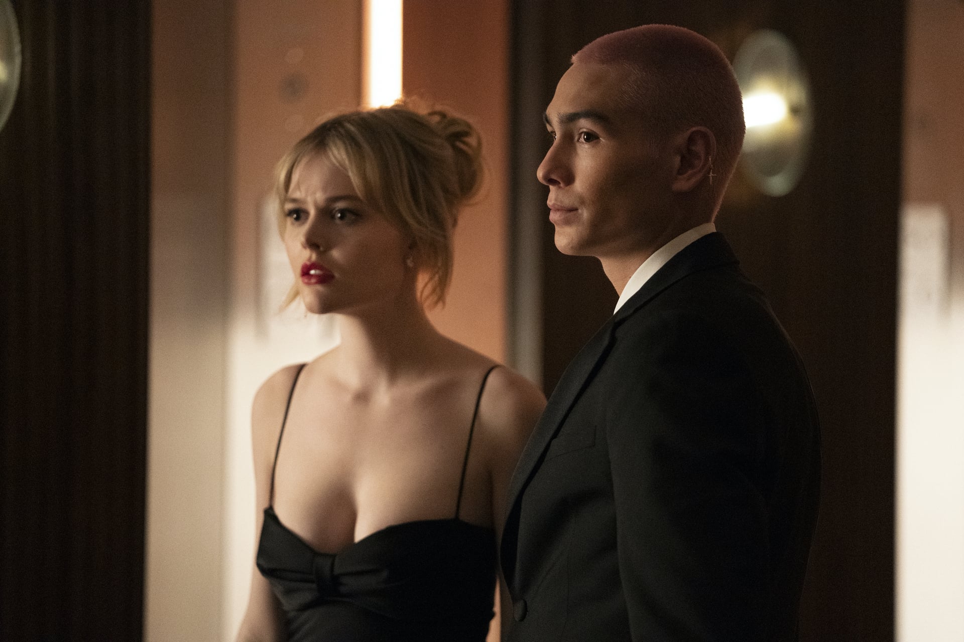Gossip Girl The Biggest Easter Eggs In The Hbo Max Reboot Popsugar Entertainment Gossip Girl The Biggest Easter Eggs In The Hbo Max Reboot Popsugar Entertainment