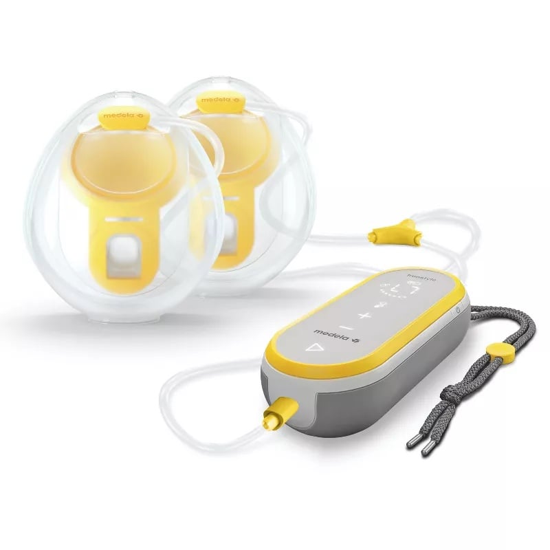 Momcozy Double S9 Pro-k Wearable Electric Breast Pump : Target