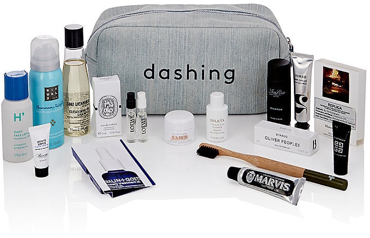 Grooming Gift Bag