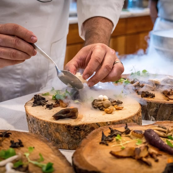 مطعم أوربان كيتشن في أبوظبي يقدم وجبة برانش بنصف القيمة 2019