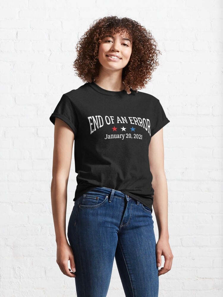 Check Out the Best Biden-Harris Merch