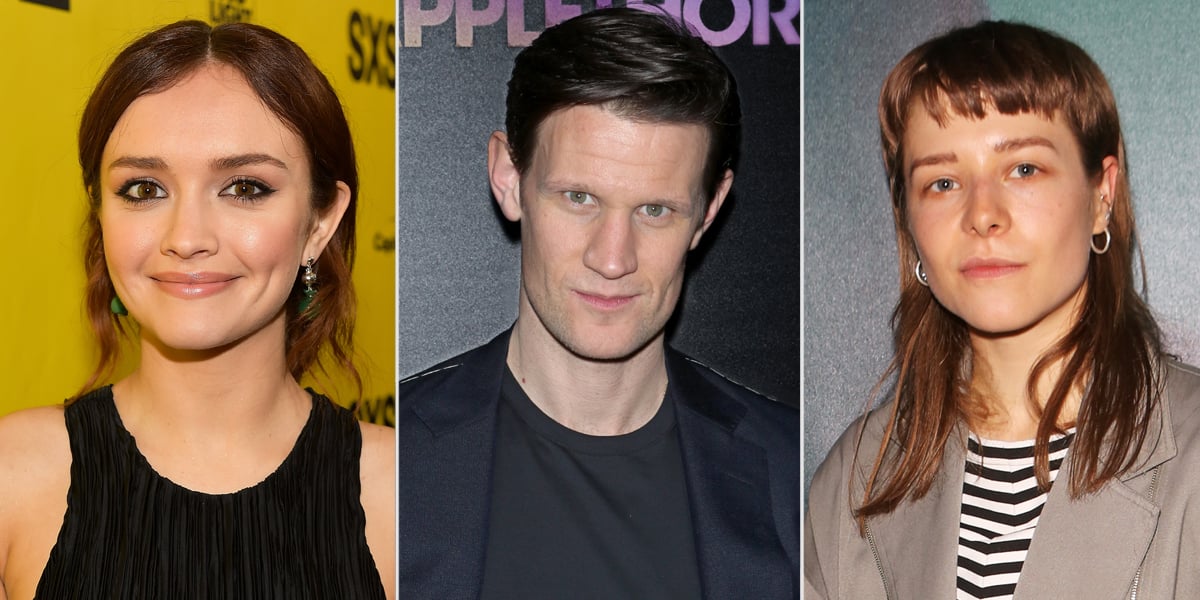 House of the Dragon cast revealed: Olivia Cooke, Matt Smith, Emma D'Arcy