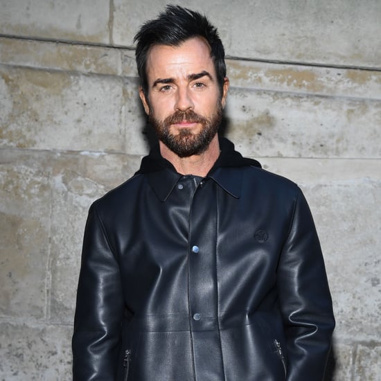 Are Justin Theroux and Aubrey Plaza Dating?
