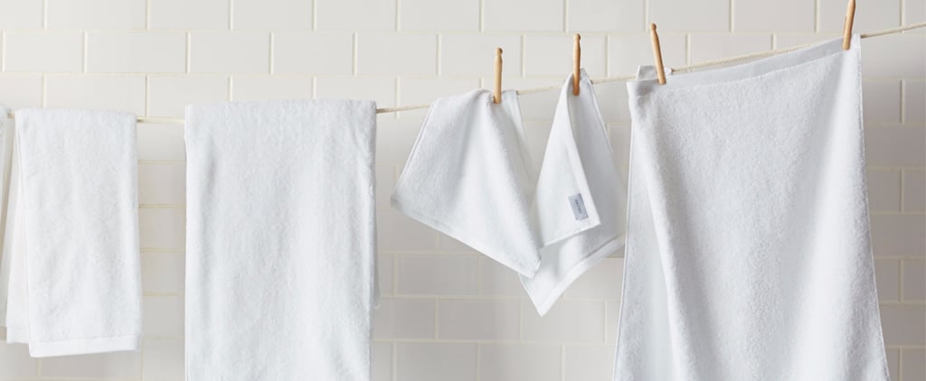 How to Keep Your White Towels Clean