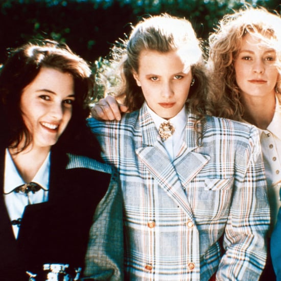 Heathers TV Adaptation