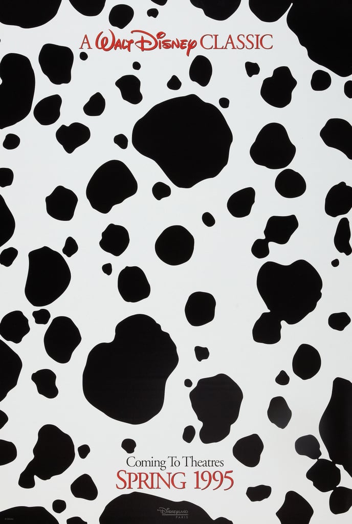 101 Dalmations:  La Noche de las Narices Frias (The Night of the Cold Noses)
