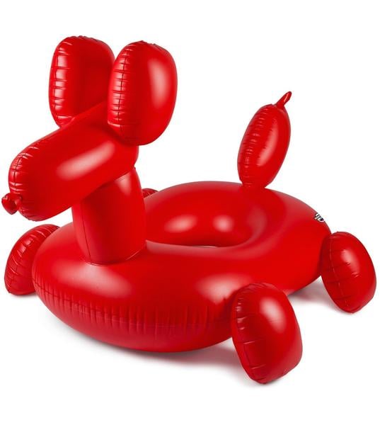 Giant Balloon-Animal Pool Float