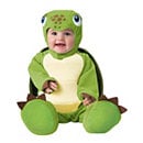 Turtle Halloween Costume