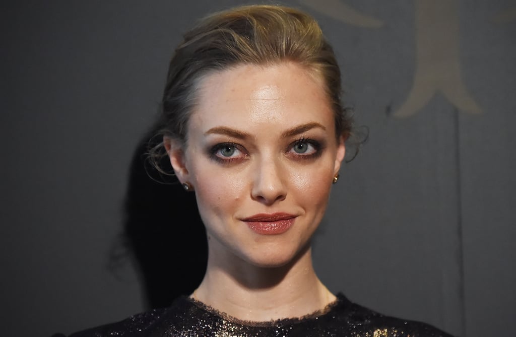 Amanda Seyfried