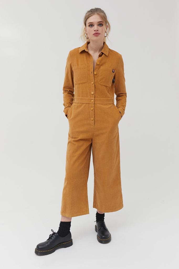 coverall jumpsuit