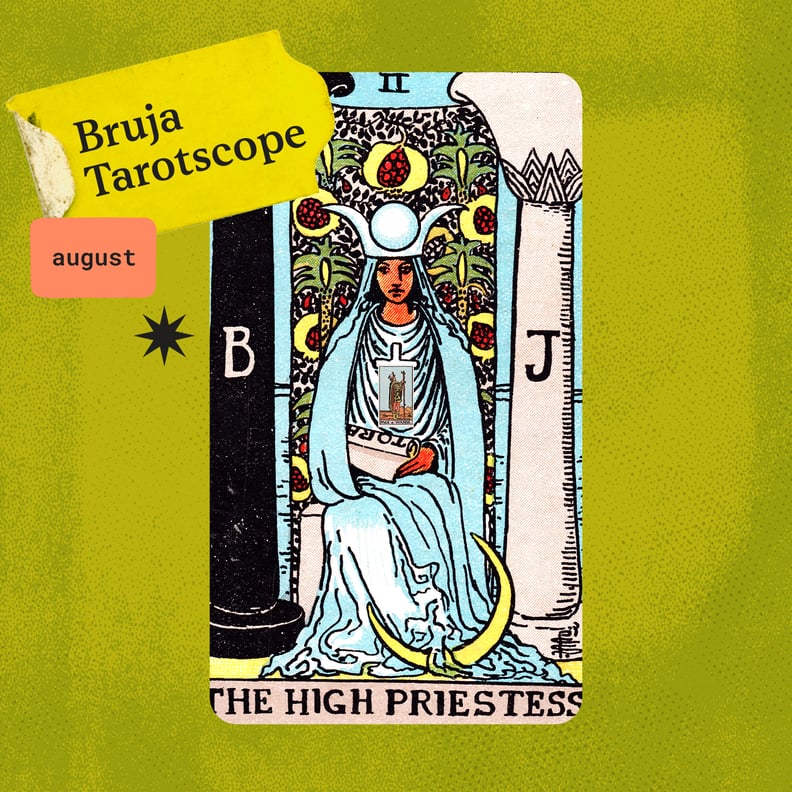 Cancer Tarot Card