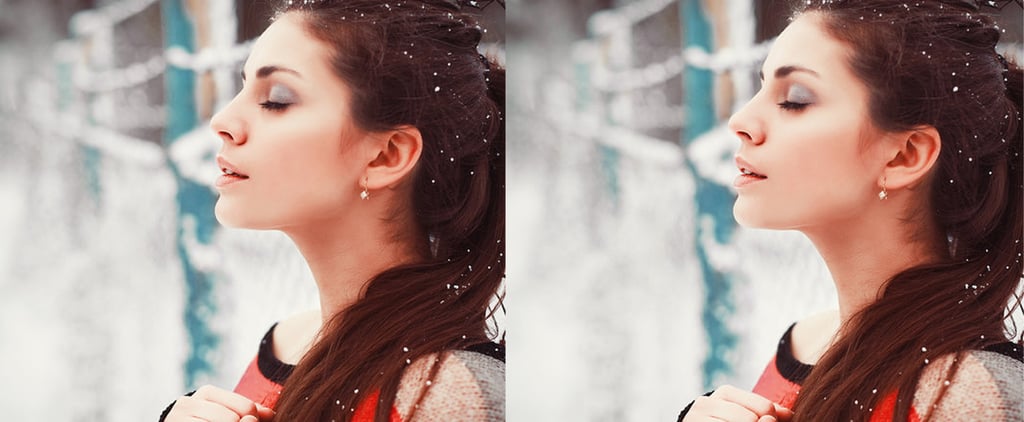 Holiday Beauty Treatments