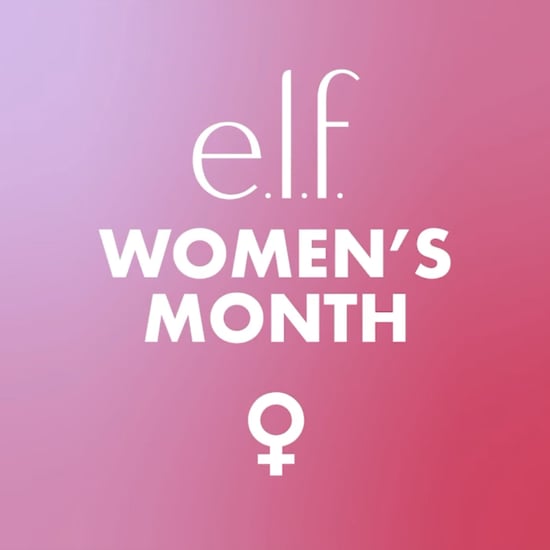 e.l.f. Cosmetics Women's Month Initiatives