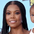 Gabrielle Union on Why No One Ever Talks About the "Brutal" Side of Surrogacy