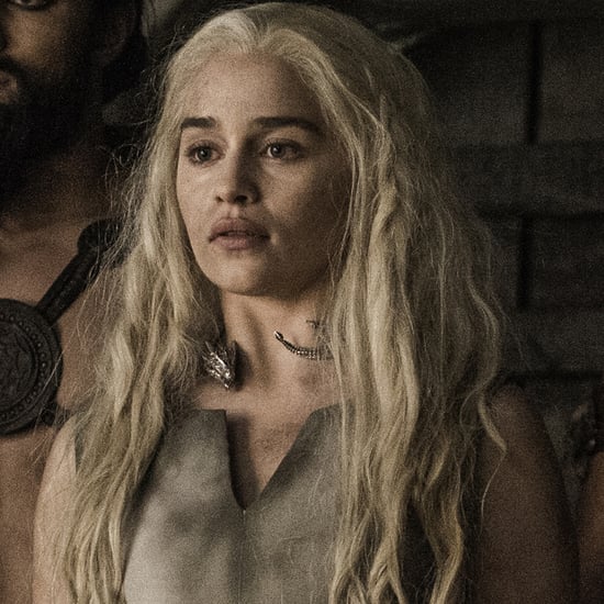 Is Daenerys Immune to Fire on Game of Thrones?
