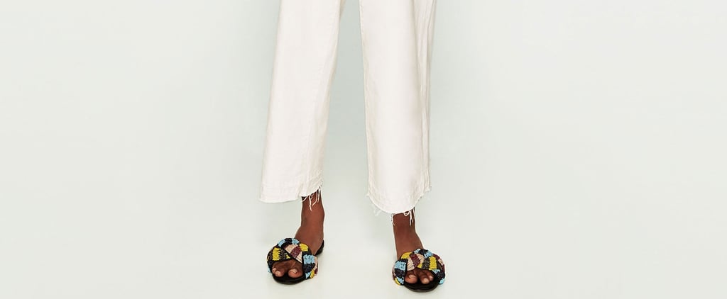 Best Shoes at Zara May 2017