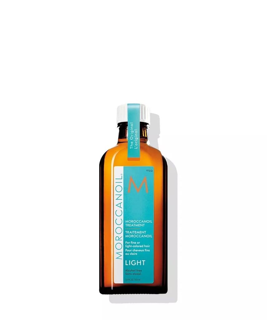 Moroccanoil Treatment Light ($15)