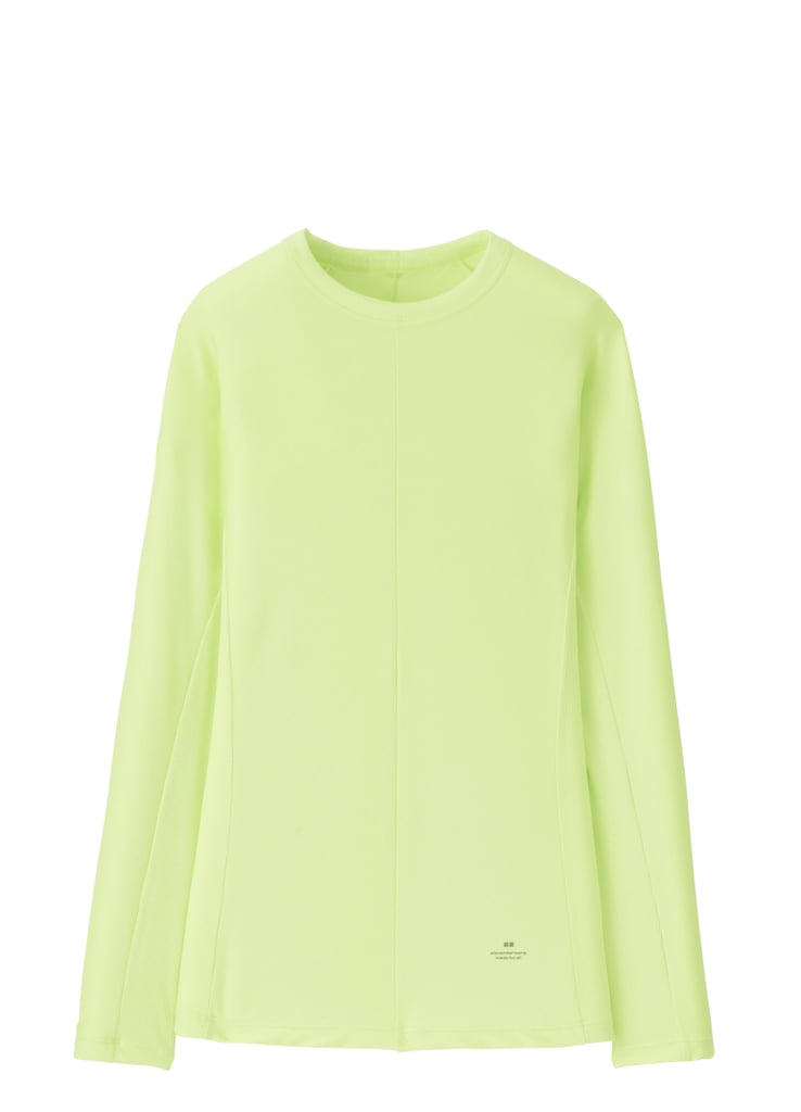 Alexander Wang Uniqlo Collection 2018