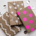 Gift-Wrapping Hacks So Good, Even Santa's Elves Will Be Impressed