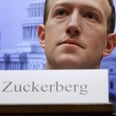 Mark Zuckerberg's Big 2 Days in DC, Explained