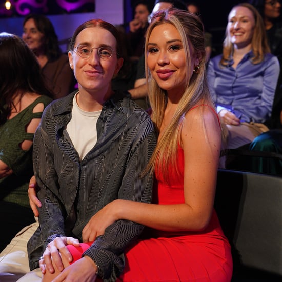 Gabby Windey Talks Botox, Landing Strips, and Body Image
