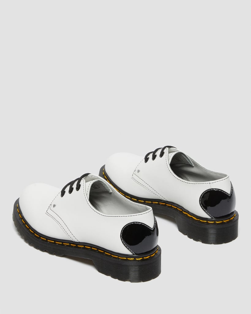 See and Shop Dr. Martens Valentine's Day 1461 Shoes