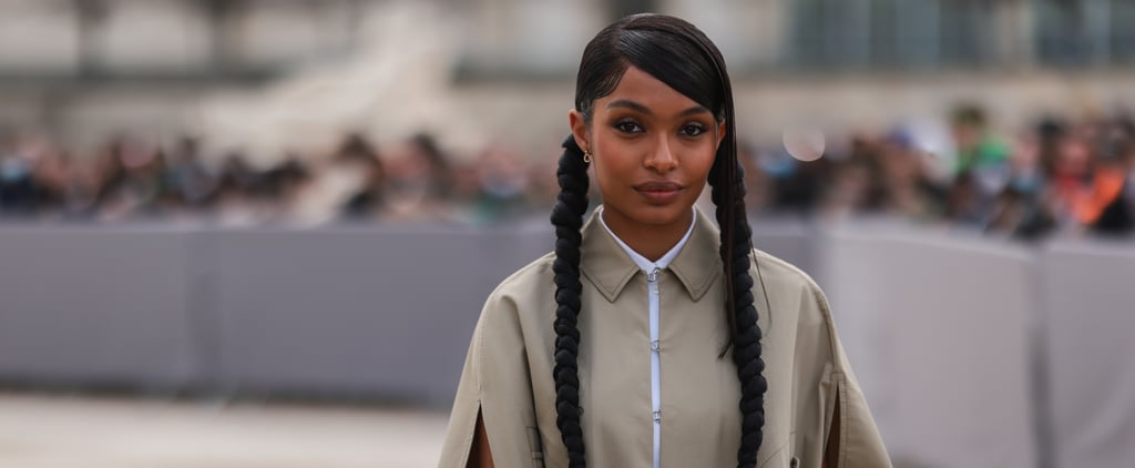 20+ Natural-Hair Twist Styles