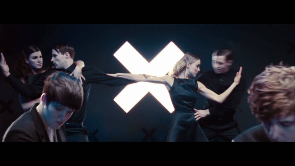 "Islands" by The xx