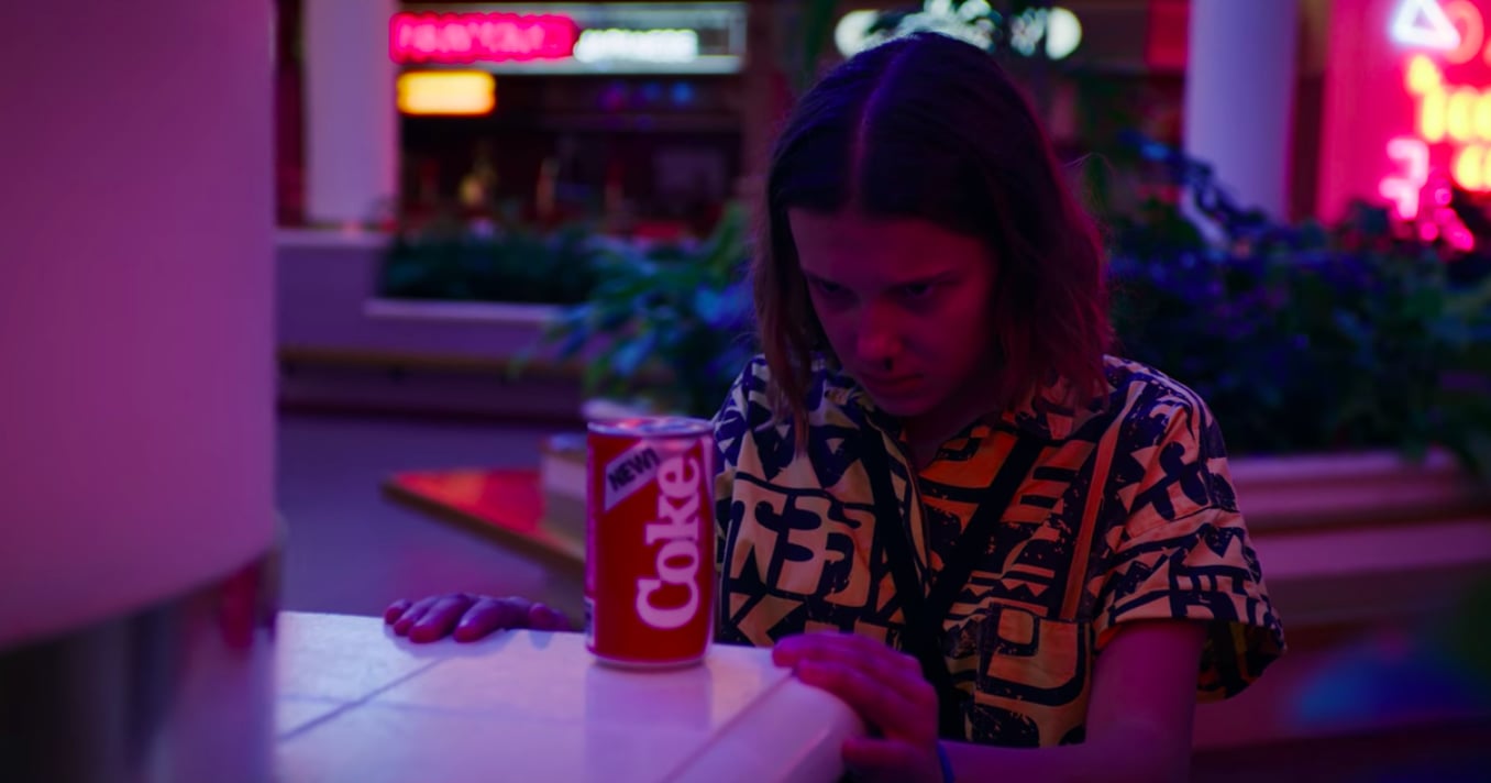 When Did New Coke Come Out? POPSUGAR Food