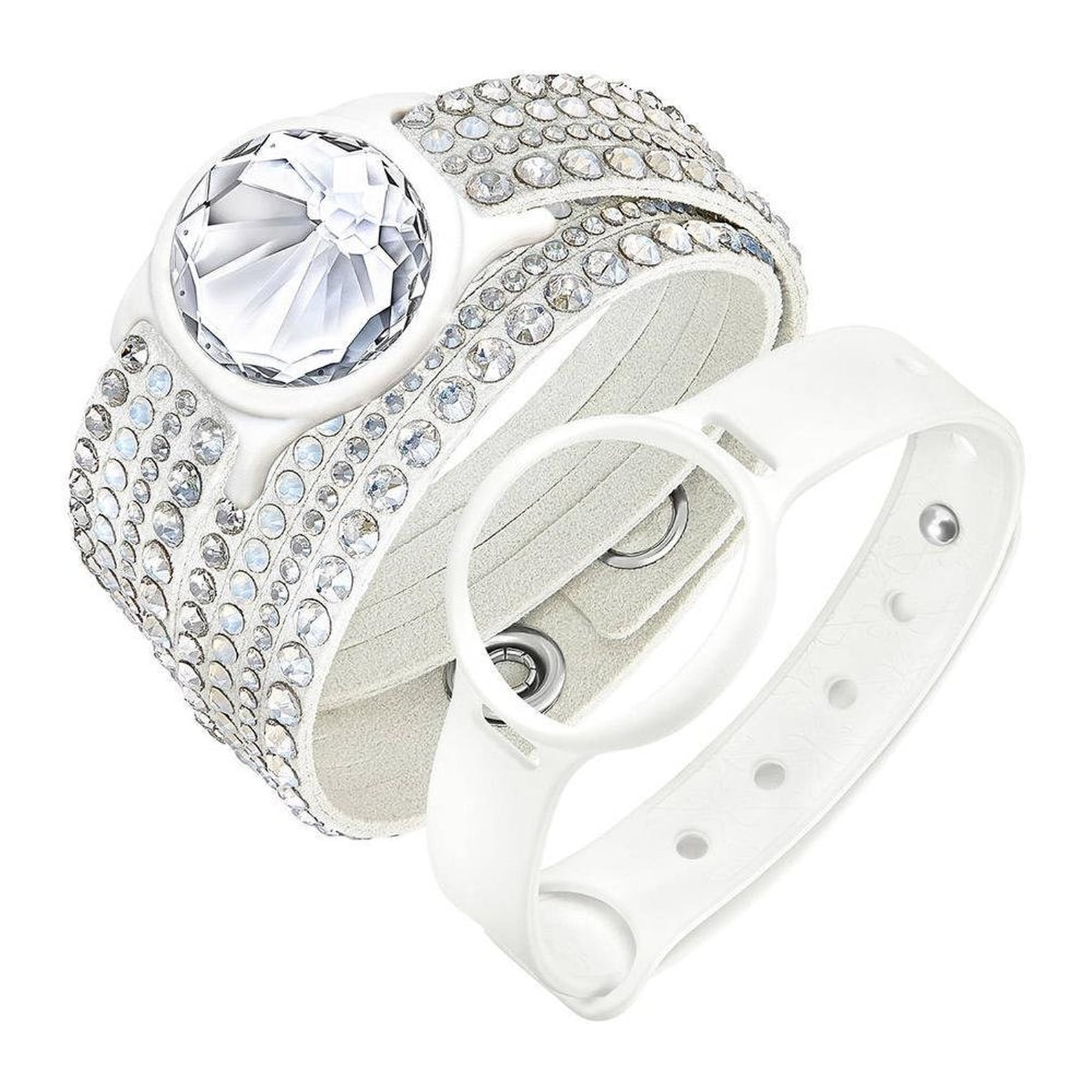 Fitness Tracker Jewelry POPSUGAR Fitness