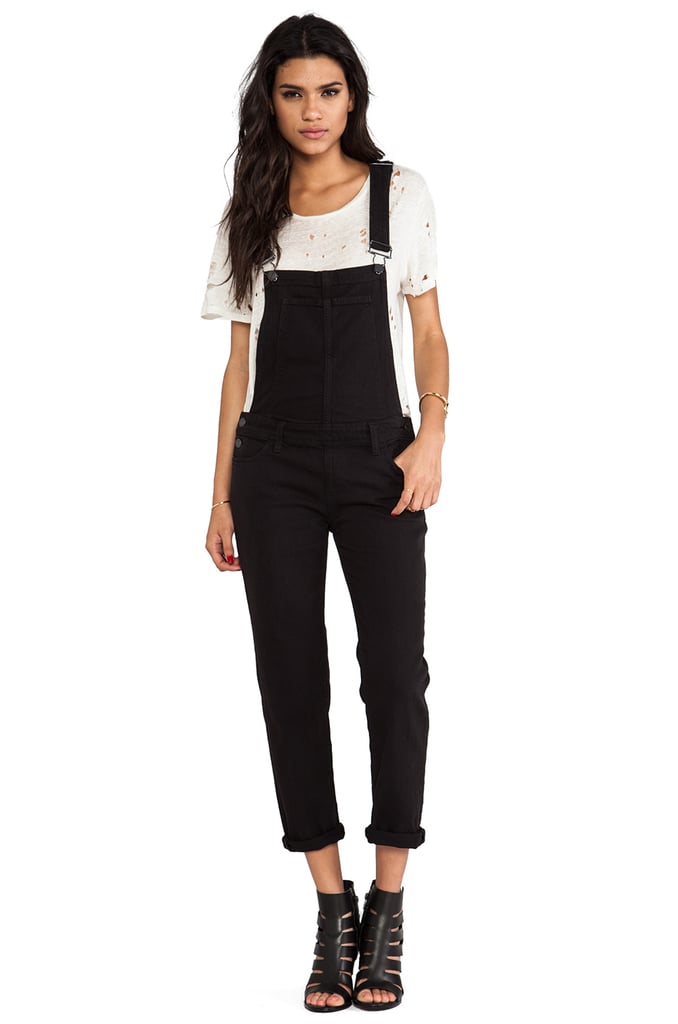 Paige Sierra Overalls ($279)