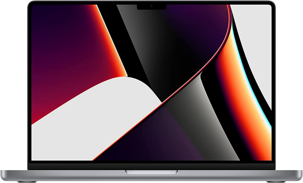 Best Apple Laptop: 2021 Apple MacBook Pro