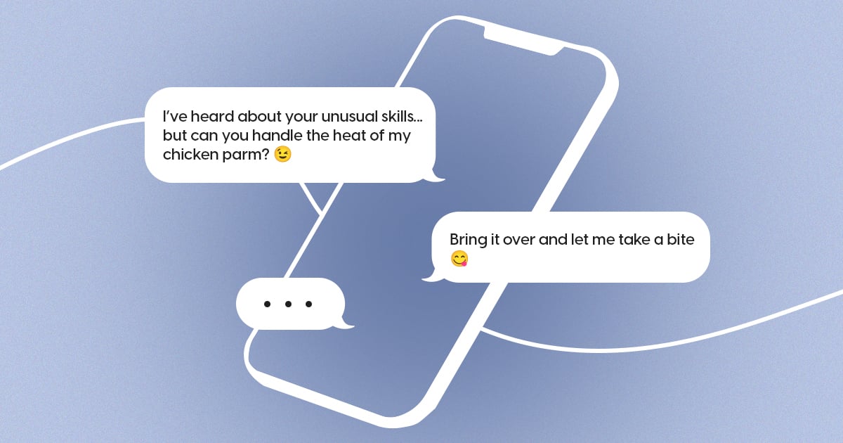 I Used an AI-Powered Dating Assistant to Help Land Me a Date
