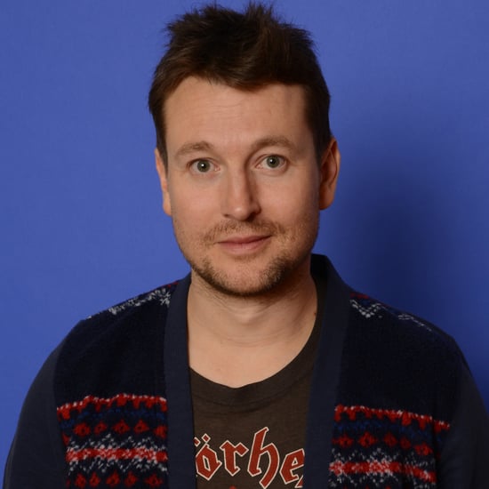 Interview With Insidious Chapter 3 Director Leigh Whannell