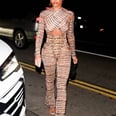 We Can't Get Over These Fierce Charlotte Knowles Pants, Spotted on Ciara and Lori Harvey