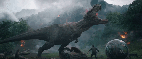 The Highest Grossing Movie of 2015: Jurassic World