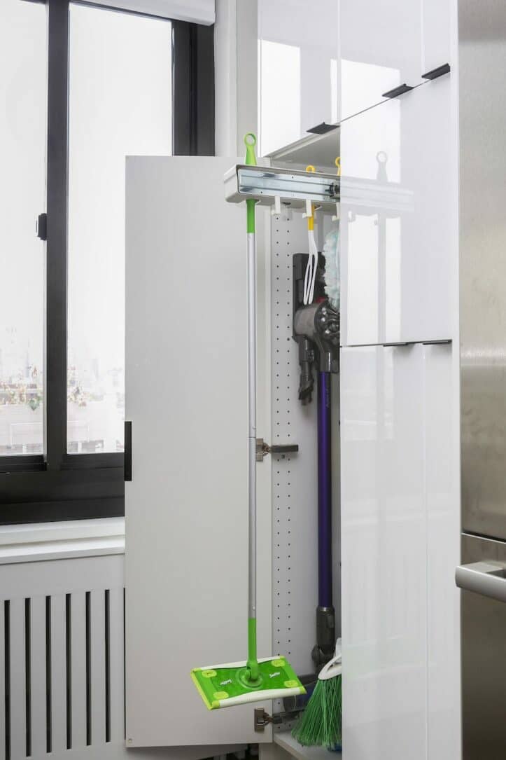 Bathroom and Vacuum Closet Organization Best Organization Ideas