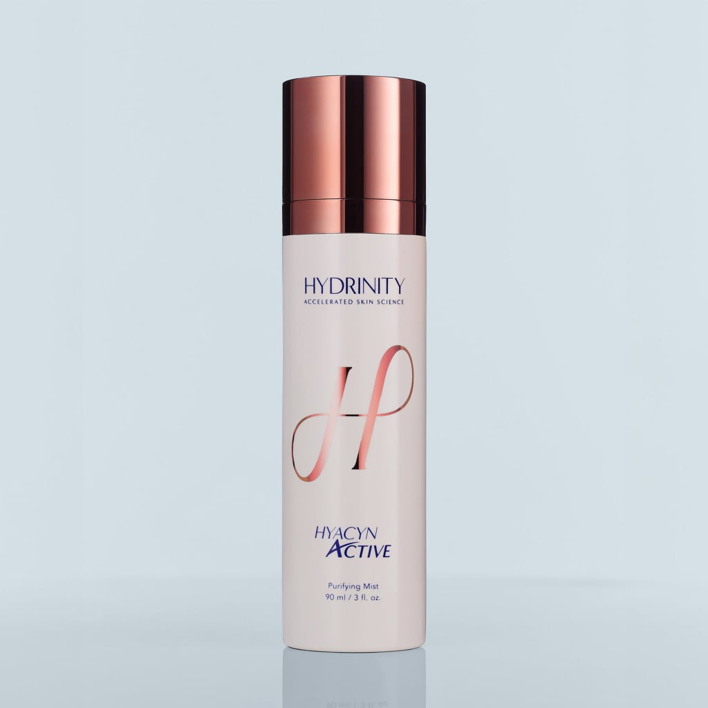 Hyacyn Active Purifying Mist