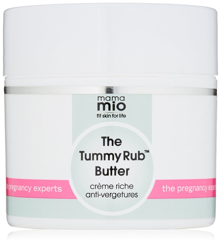 Mama Mio The Tummy Rub Butter
