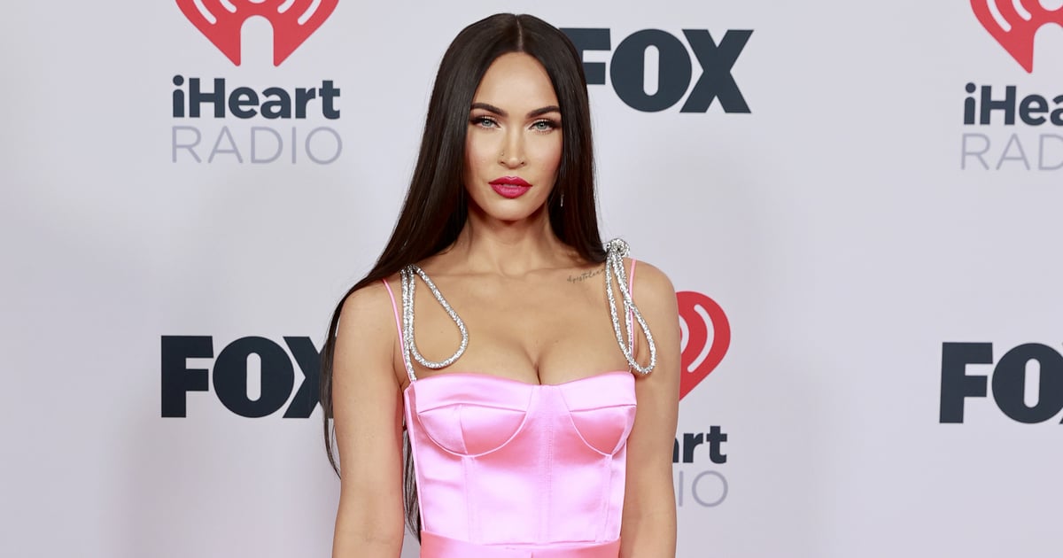 Megan Fox’s Collection of Sexy Tattoos Is Full of Surprises