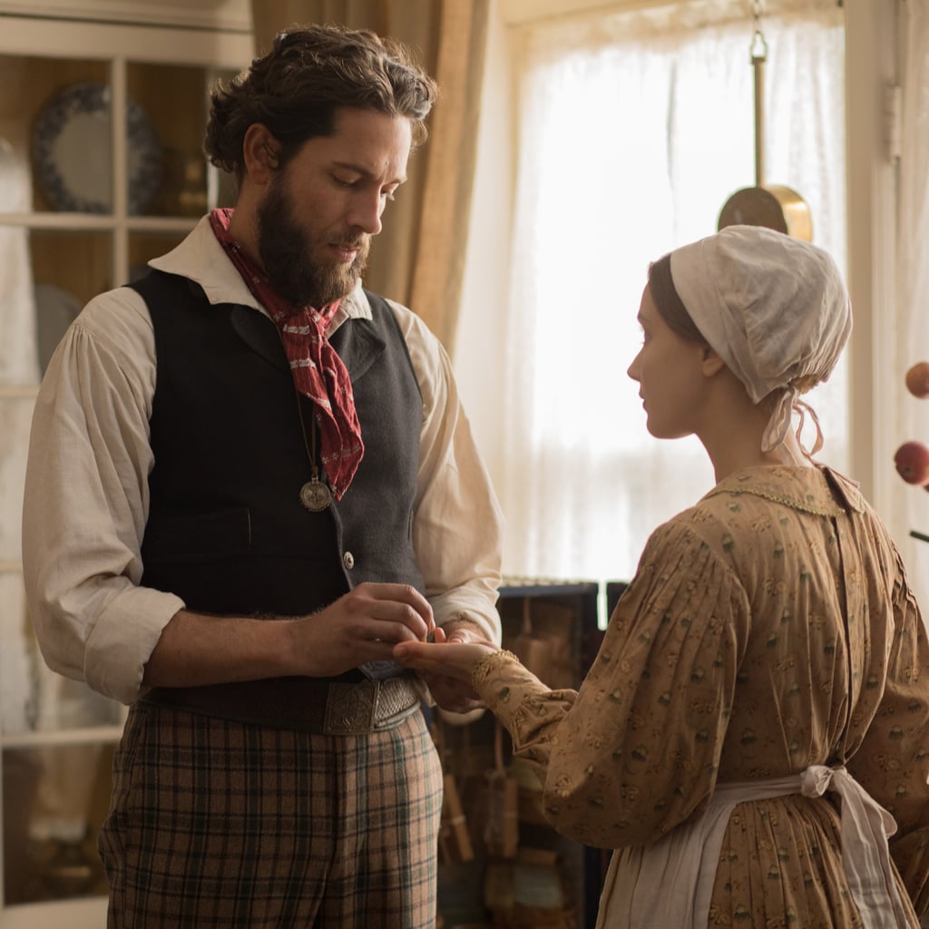 "Alias Grace" (2017) "Alias Grace" (2017)
