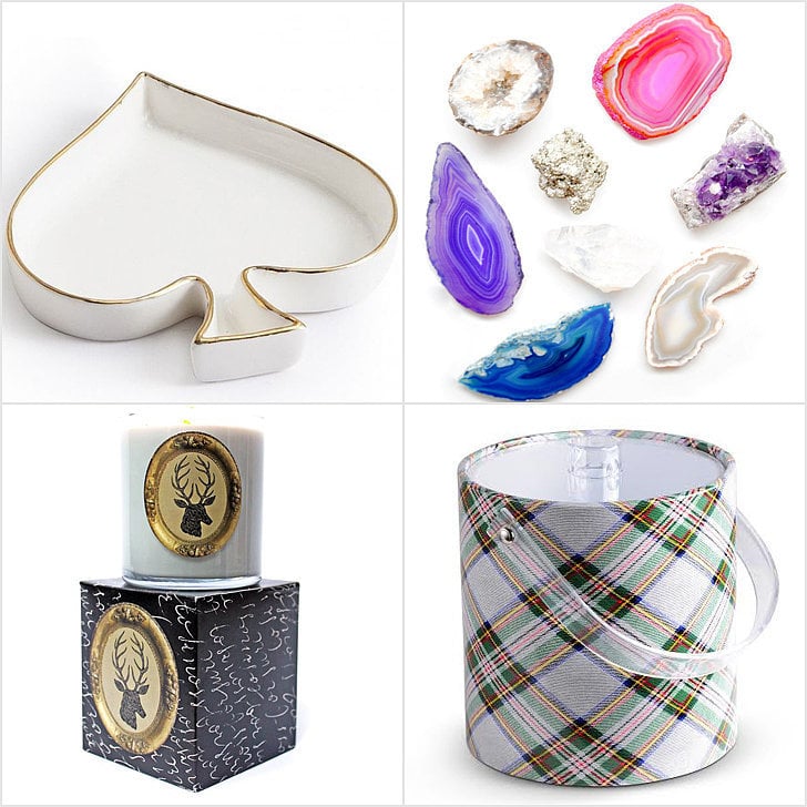 POPSUGAR Shout Out For Dec. 1, 2014
