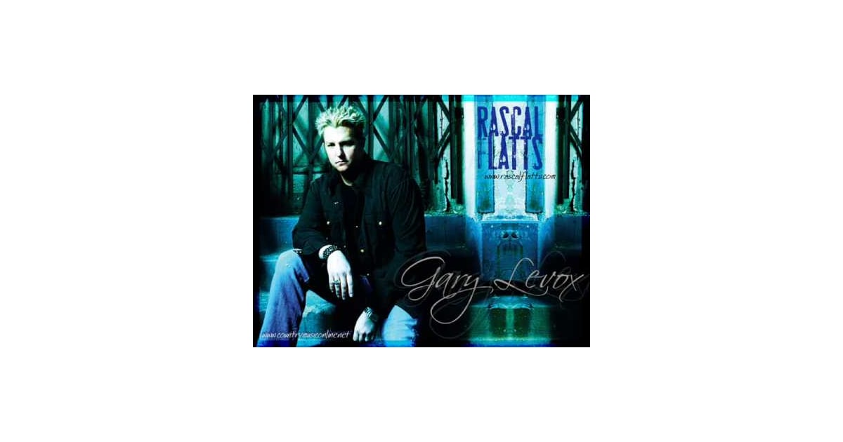 Rascal Flatts My Wish Country Wedding Songs POPSUGAR