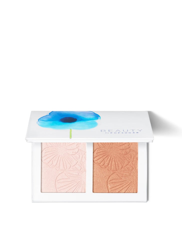 Beauty by POPSUGAR Be Bright Shimmer Highlighter 13 Best Summer