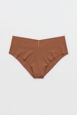 Aerie Smoothez No Show Cheeky Underwear